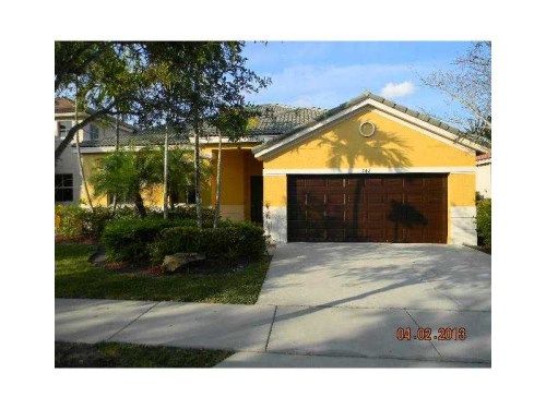 742 TULIP CIRCLE, Fort Lauderdale, FL 33327
