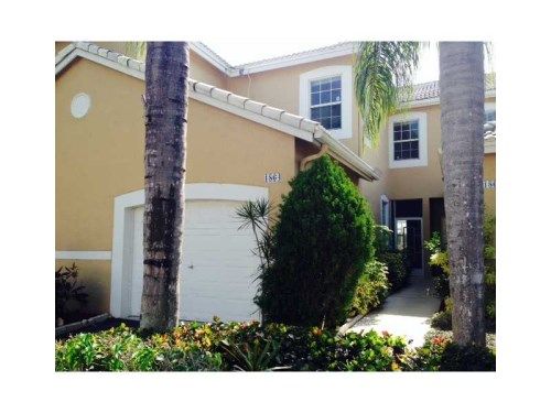 1864 SALERNO CR # 1864, Fort Lauderdale, FL 33327