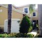 1864 SALERNO CR # 1864, Fort Lauderdale, FL 33327 ID:7459393
