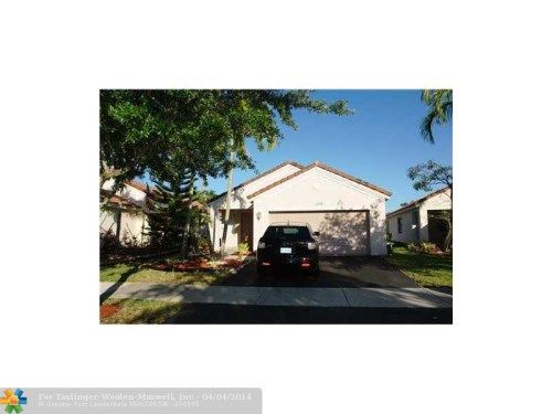 1297 MAJESTY TE, Fort Lauderdale, FL 33327