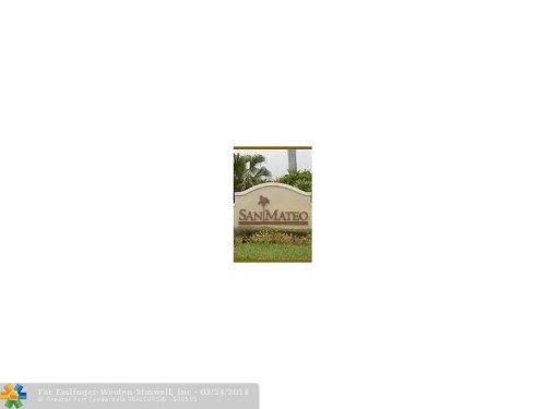 2204 ENSENADA TER # 0, Fort Lauderdale, FL 33327