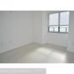 1100 BISCAYNE BL # 2804, Miami, FL 33132 ID:6482030