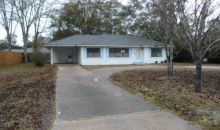 4601 Courthouse Rd Gulfport, MS 39507