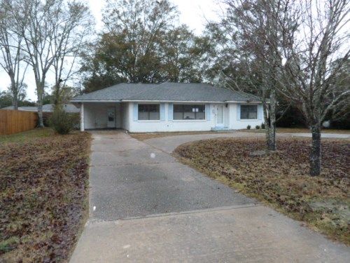 4601 Courthouse Rd, Gulfport, MS 39507