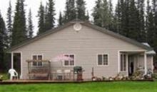 1871 Blackburn Way North Pole, AK 99705