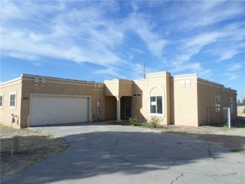 1601 Winton Circle, Las Cruces, NM 88007
