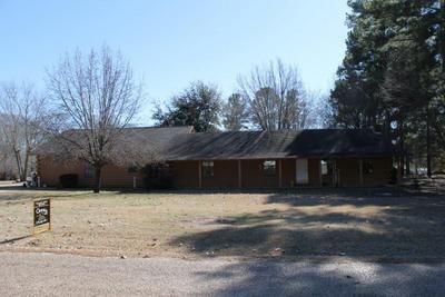 4301 Clark, El Dorado, AR 71730