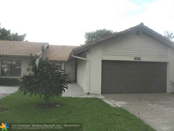 5615 Hammock Ln # 127, Fort Lauderdale, FL 33319