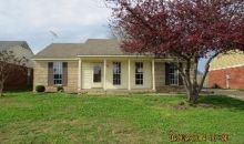 10190 Williford Dr Olive Branch, MS 38654