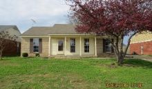 10190 Williford Dr Olive Branch, MS 38654