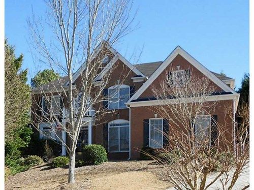 5560 Mcintosh Drive, Cumming, GA 30040
