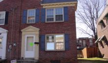 546 E Frederick St Lancaster, PA 17602