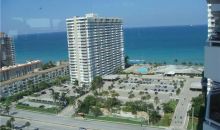 1985 S OCEAN DR # 18G Hallandale, FL 33009