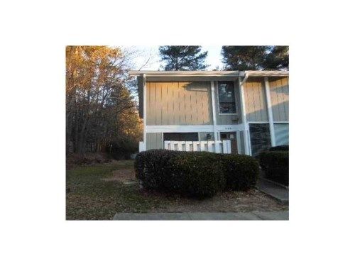 Unit 666 - 666 Powers Ferry North Se, Marietta, GA 30067