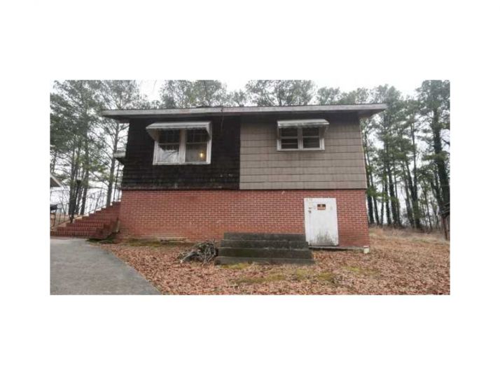 570 3rd Street, Shannon, GA 30172