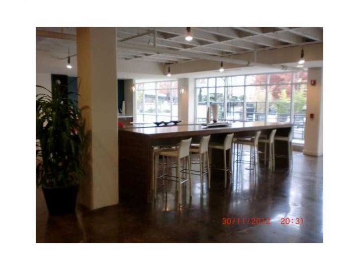 Unit 822 - 878 Peachtree Street Ne, Atlanta, GA 30309