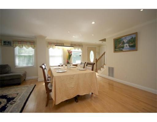 47 Overlook Road, West Roxbury, MA 02132