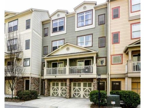 Unit 140 - 220 Semel Circle, Atlanta, GA 30309