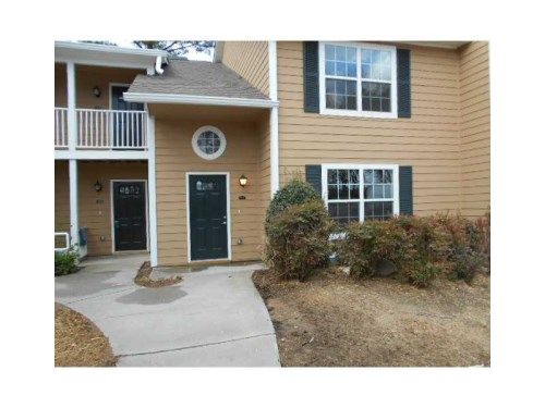 Unit 103 - 4141 Riverlook Parkway Se, Marietta, GA 30067