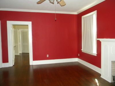 917 Euclid, El Dorado, AR 71730