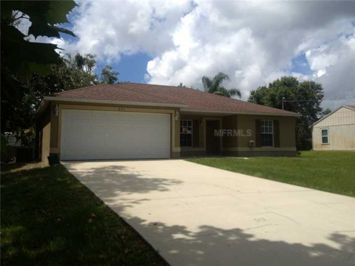 271 Toms Rd, Debary, FL 32713