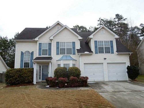 2462 Dogwood Farms Place, Snellville, GA 30078