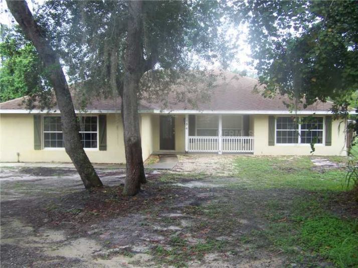 154 Ziv Rd, Debary, FL 32713