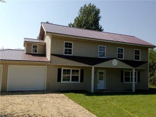 23106 HWY 40, Manquin, VA 23106