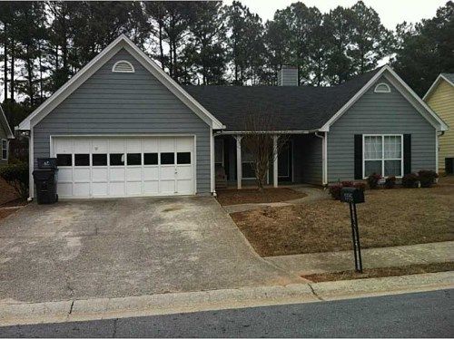 1335 Avalon Drive, Lawrenceville, GA 30044