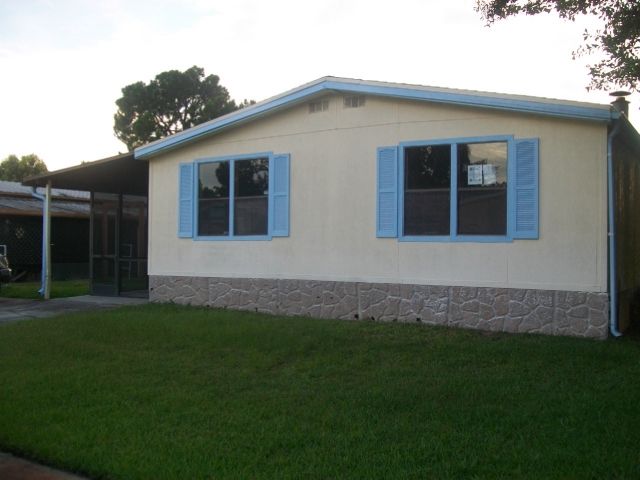 162 Maple Drive, Debary, FL 32713