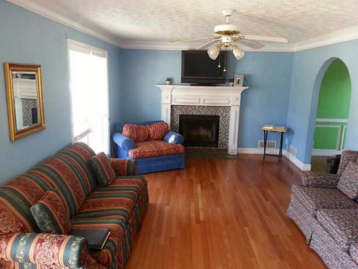 485 Allens Landing Court, Lawrenceville, GA 30045