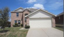 4948 Creek Ridge Tr Fort Worth, TX 76179