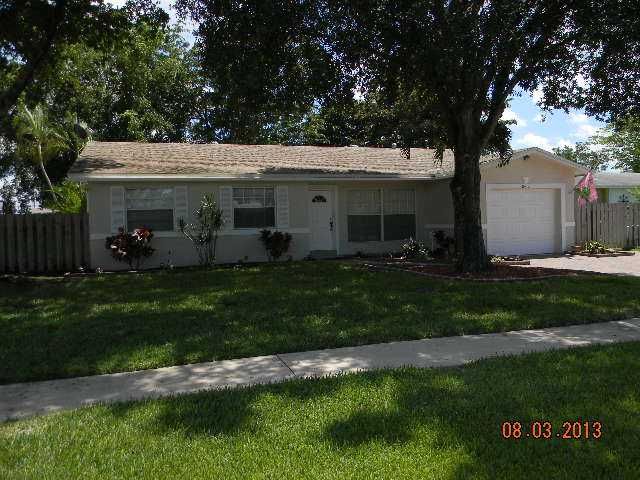 8410 NW 27TH PL, Fort Lauderdale, FL 33313