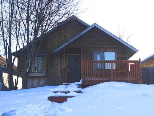 10325 Thuja Circle, Anchorage, AK 99507
