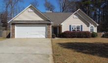 3700 Stagecoach Pass Ellenwood, GA 30294