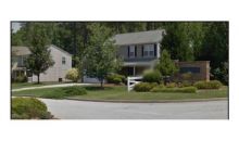 5216 Saddle Creek Circle Ellenwood, GA 30294