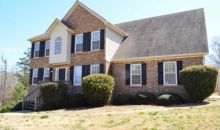 4278 Ridgeland Terrace Ellenwood, GA 30294