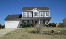 4091 Northwind Drive Ellenwood, GA 30294