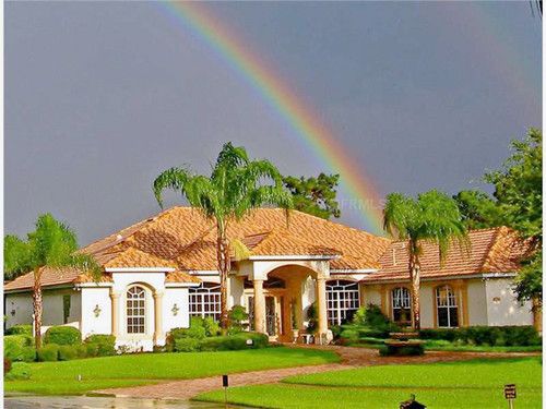 272 EAGLE ESTATES DR, Debary, FL 32713