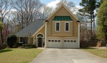 4506 Wedewer Way Woodstock, GA 30188