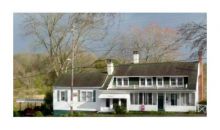 121 Athens Street Carnesville, GA 30521