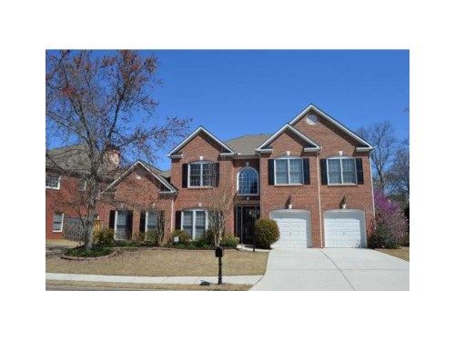 5017 Duxford Drive, Smyrna, GA 30082