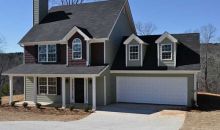 3473 Navigator Lane Gainesville, GA 30507