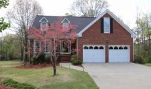 18 Wood Forest Drive Sw Cartersville, GA 30120