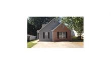 1491 Cain Court N Douglasville, GA 30134