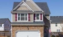 8139 Brookbend Drive Douglasville, GA 30134
