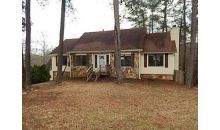 9913 Scarlet Oak Drive Douglasville, GA 30135