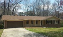 1676 W Kellogg Circle Douglasville, GA 30134