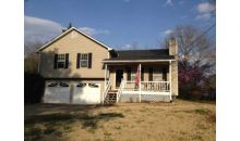 49 Jublilee Drive Douglasville, GA 30134