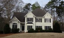 4915 Winterview Lane Douglasville, GA 30135